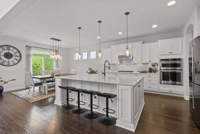 3608 Sparrow Court, Hilliard, OH 43026