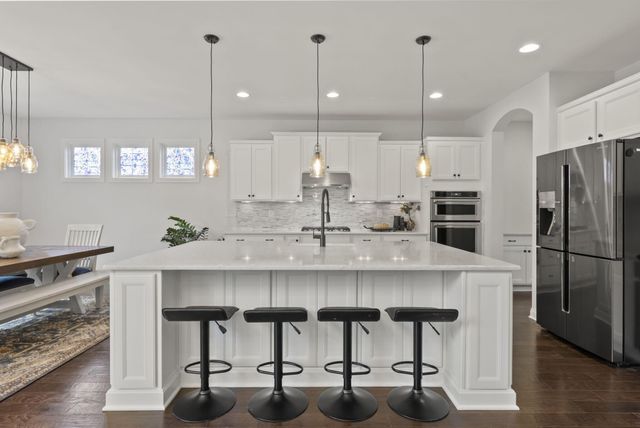 3608 Sparrow Court, Hilliard, OH 43026