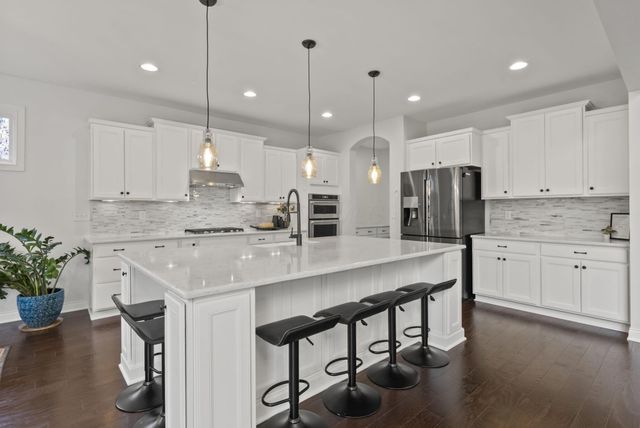 3608 Sparrow Court, Hilliard, OH 43026