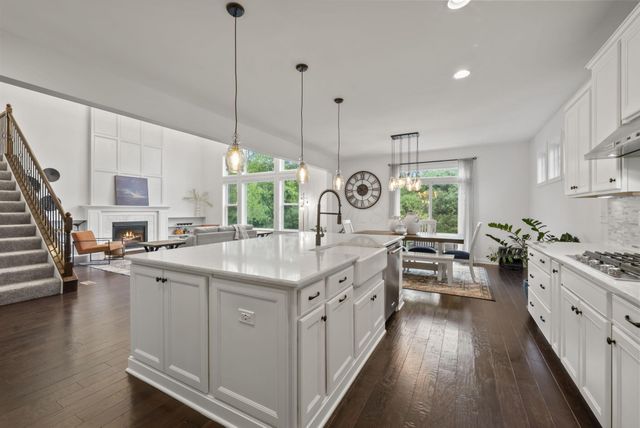 3608 Sparrow Court, Hilliard, OH 43026