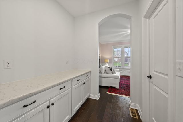3608 Sparrow Court, Hilliard, OH 43026