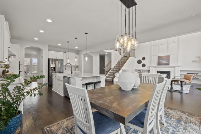 3608 Sparrow Court, Hilliard, OH 43026