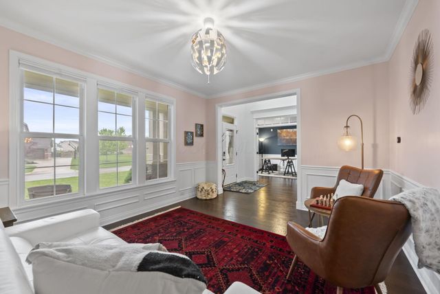 3608 Sparrow Court, Hilliard, OH 43026