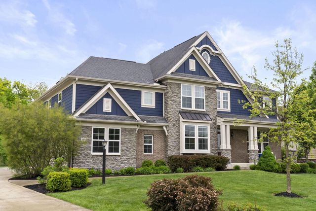 3608 Sparrow Court, Hilliard, OH 43026
