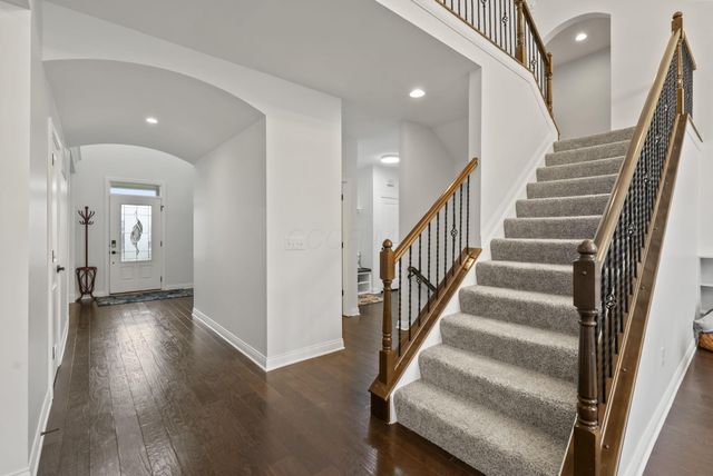 3608 Sparrow Court, Hilliard, OH 43026