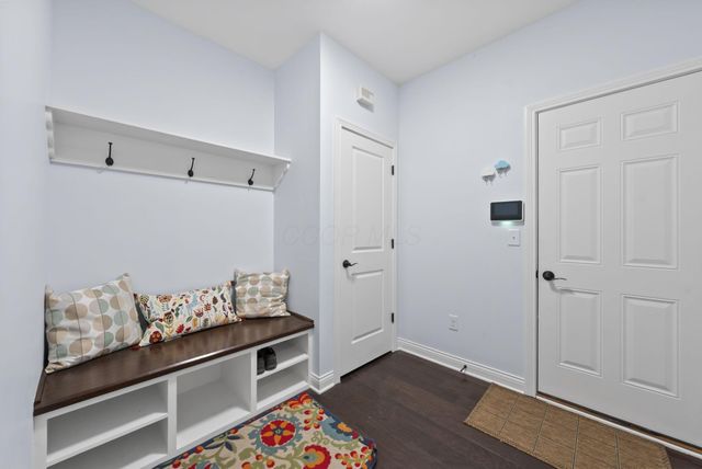 3608 Sparrow Court, Hilliard, OH 43026