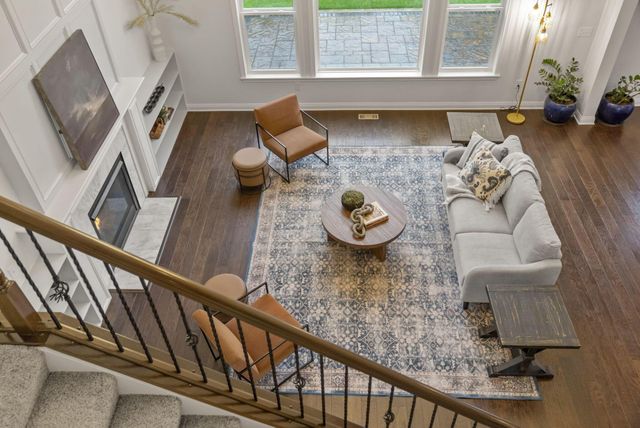 3608 Sparrow Court, Hilliard, OH 43026