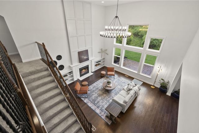 3608 Sparrow Court, Hilliard, OH 43026