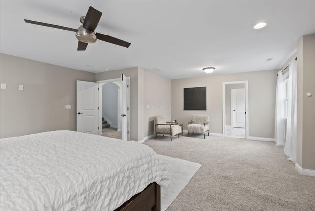 3608 Sparrow Court, Hilliard, OH 43026