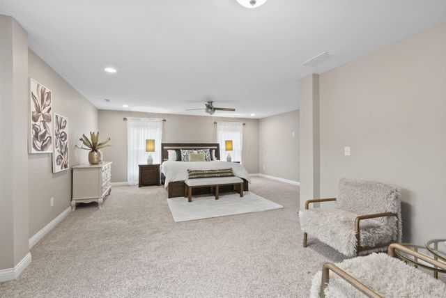 3608 Sparrow Court, Hilliard, OH 43026