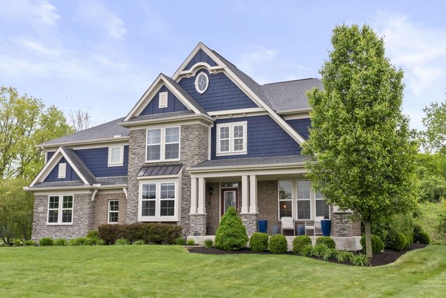 3608 Sparrow Court, Hilliard, OH 43026