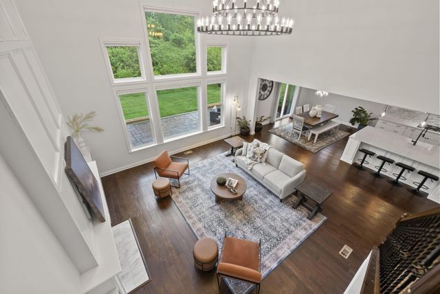 3608 Sparrow Court, Hilliard, OH 43026