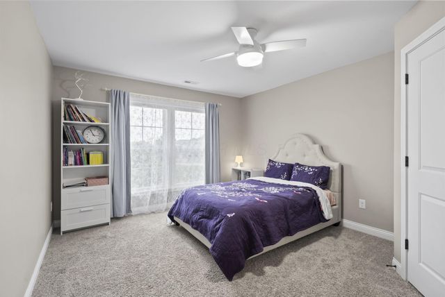 3608 Sparrow Court, Hilliard, OH 43026