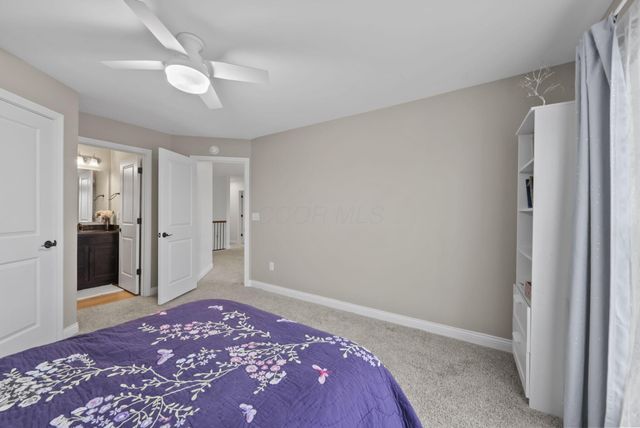 3608 Sparrow Court, Hilliard, OH 43026
