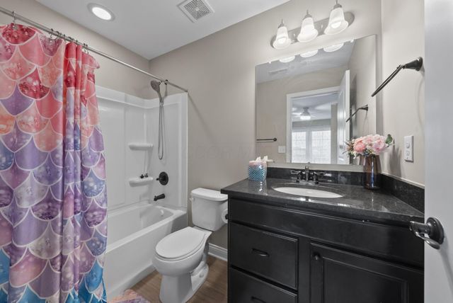 3608 Sparrow Court, Hilliard, OH 43026