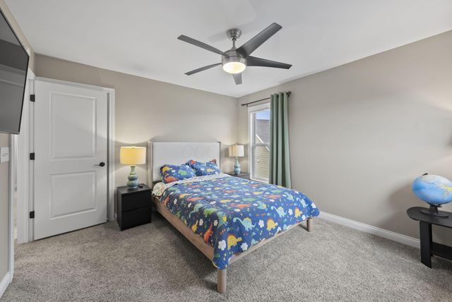 3608 Sparrow Court, Hilliard, OH 43026
