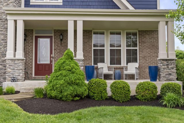 3608 Sparrow Court, Hilliard, OH 43026