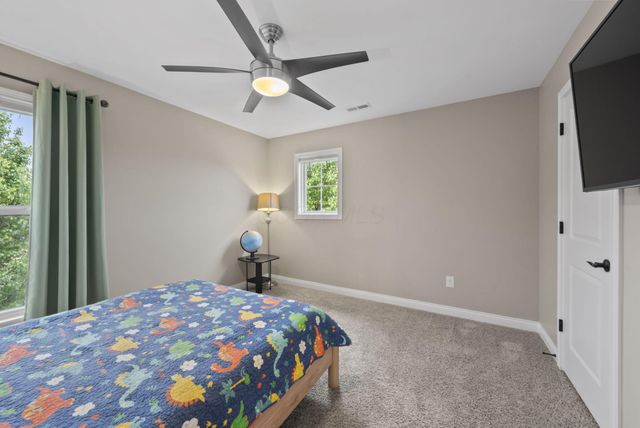 3608 Sparrow Court, Hilliard, OH 43026