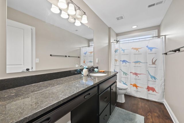 3608 Sparrow Court, Hilliard, OH 43026