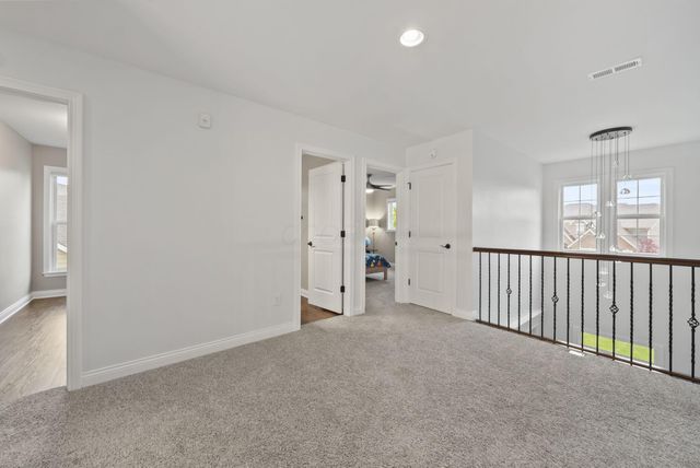 3608 Sparrow Court, Hilliard, OH 43026