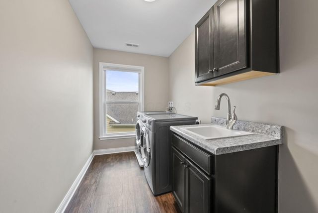3608 Sparrow Court, Hilliard, OH 43026