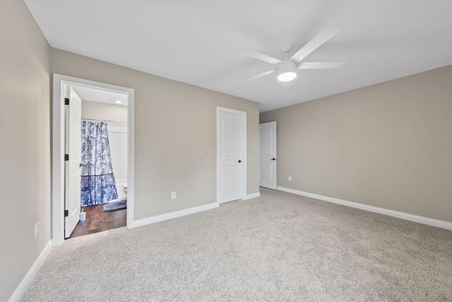 3608 Sparrow Court, Hilliard, OH 43026