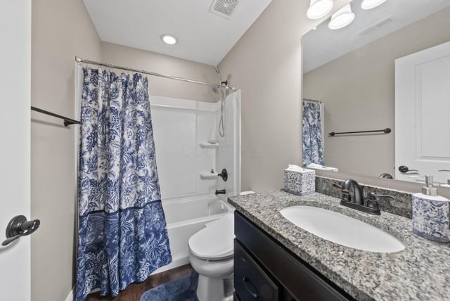 3608 Sparrow Court, Hilliard, OH 43026