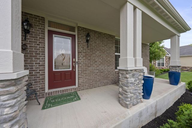 3608 Sparrow Court, Hilliard, OH 43026