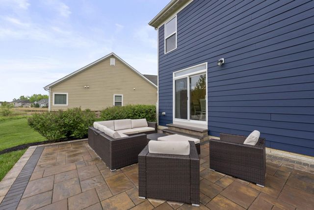 3608 Sparrow Court, Hilliard, OH 43026