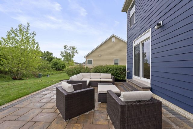 3608 Sparrow Court, Hilliard, OH 43026