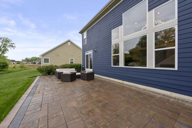 3608 Sparrow Court, Hilliard, OH 43026