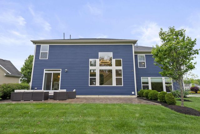 3608 Sparrow Court, Hilliard, OH 43026