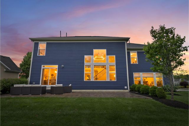 3608 Sparrow Court, Hilliard, OH 43026