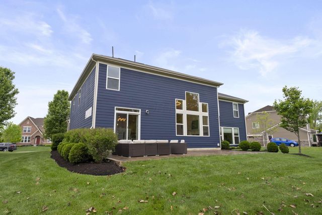 3608 Sparrow Court, Hilliard, OH 43026