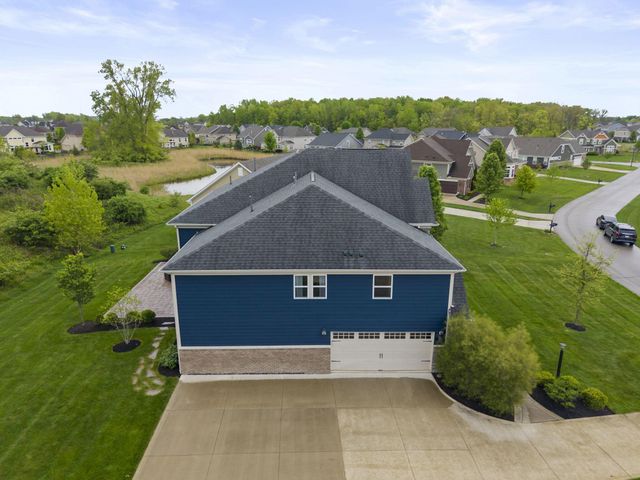 3608 Sparrow Court, Hilliard, OH 43026