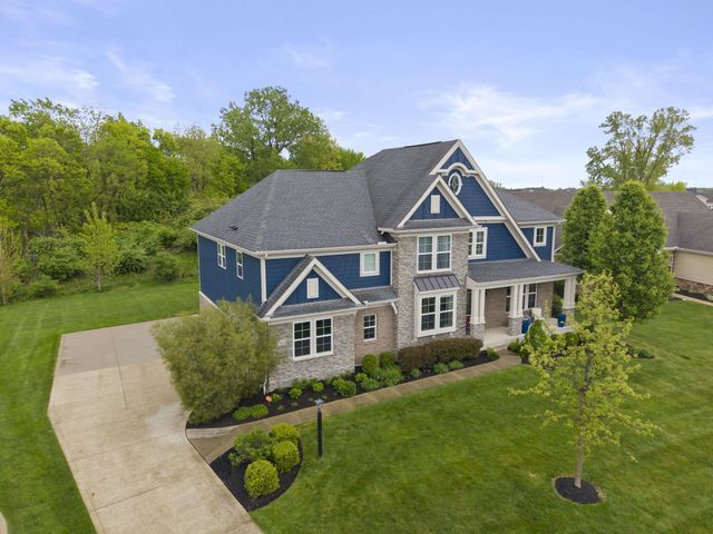 3608 Sparrow Court, Hilliard, OH 43026