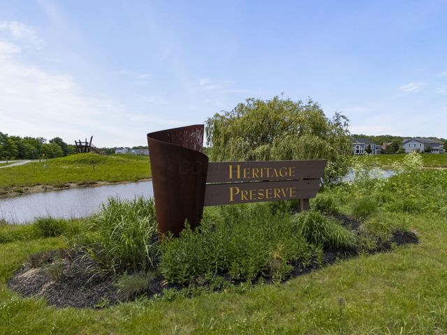 3608 Sparrow Court, Hilliard, OH 43026