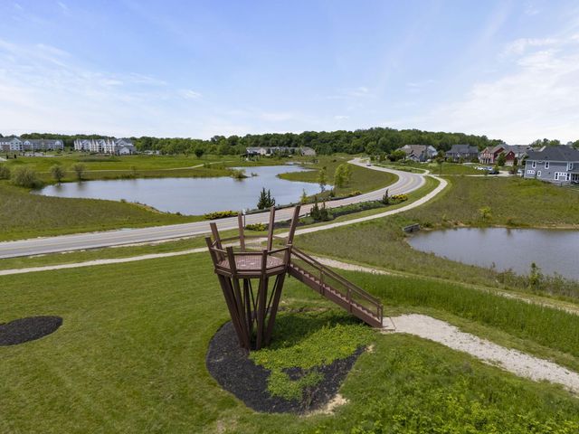 3608 Sparrow Court, Hilliard, OH 43026