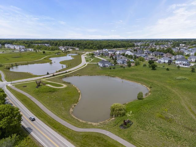 3608 Sparrow Court, Hilliard, OH 43026