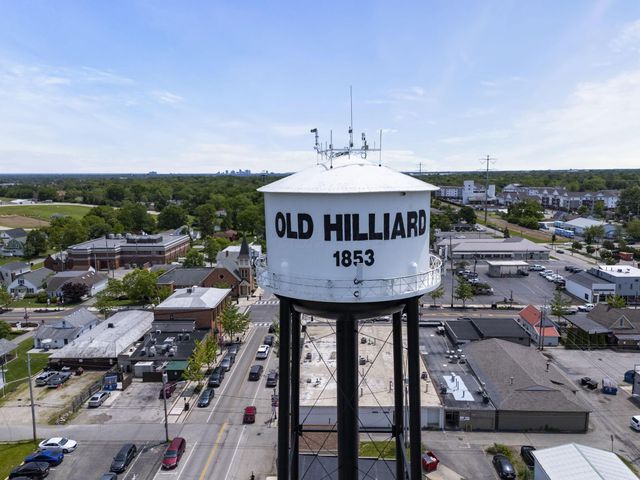 3608 Sparrow Court, Hilliard, OH 43026