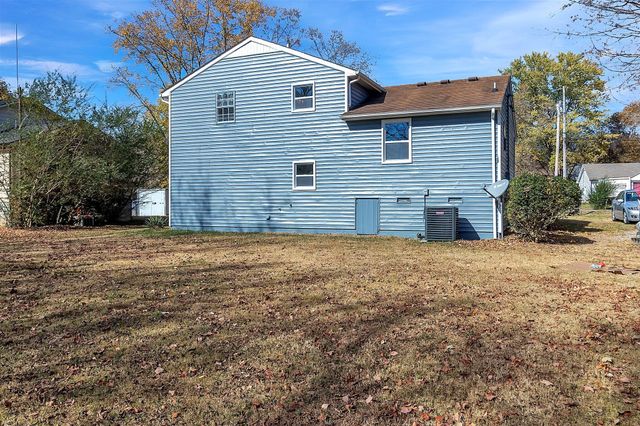 124 Grenadier Dr, Franklin, TN 37064