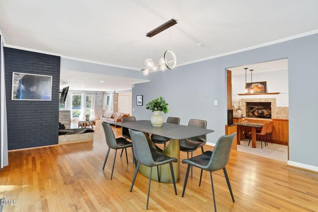 2110 Bivins Road, Durham, NC 27712