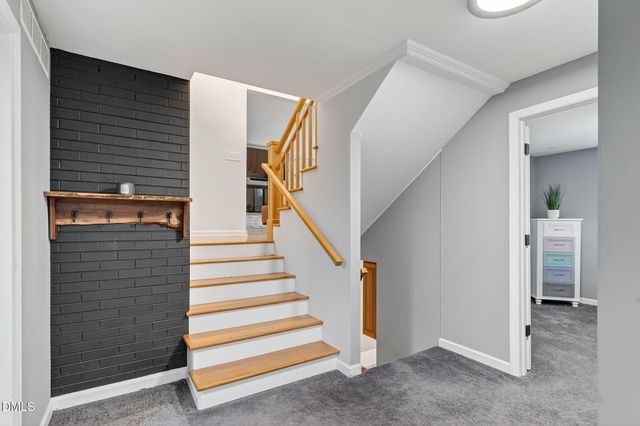 2110 Bivins Road, Durham, NC 27712