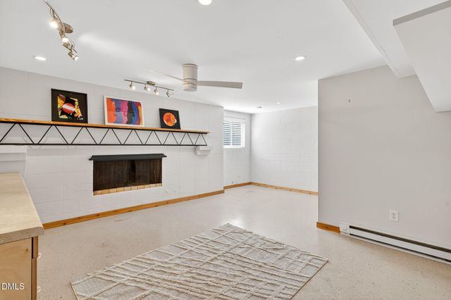 2110 Bivins Road, Durham, NC 27712