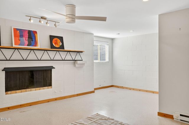 2110 Bivins Road, Durham, NC 27712