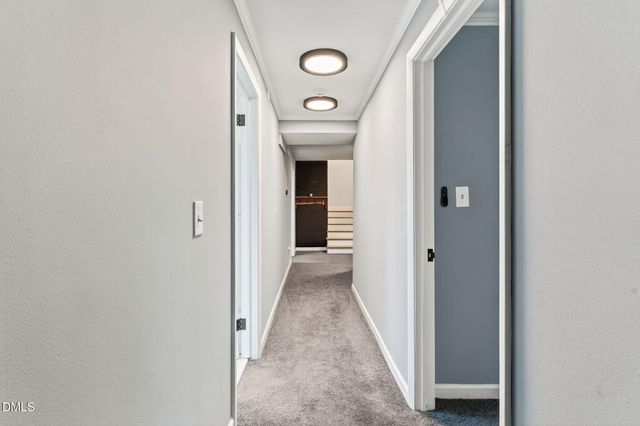 2110 Bivins Road, Durham, NC 27712