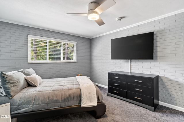 2110 Bivins Road, Durham, NC 27712