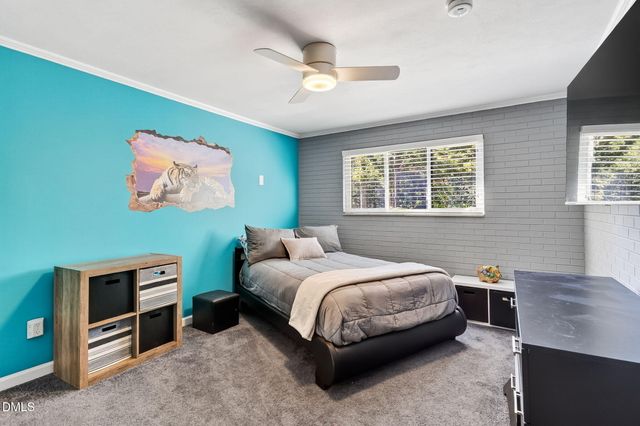 2110 Bivins Road, Durham, NC 27712