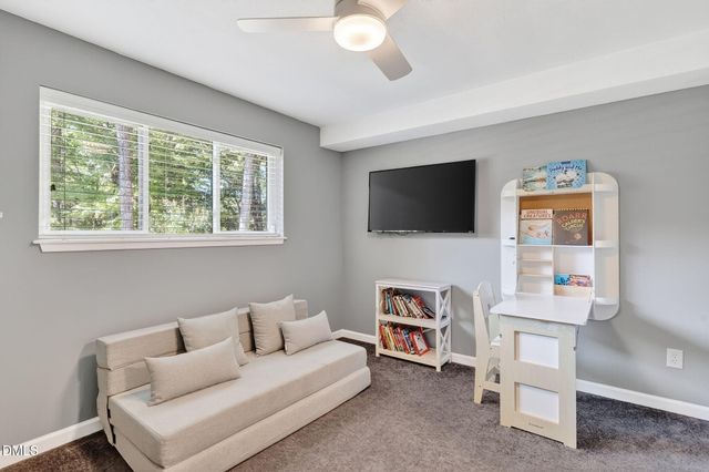 2110 Bivins Road, Durham, NC 27712