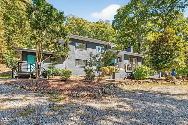 2110 Bivins Road, Durham, NC 27712